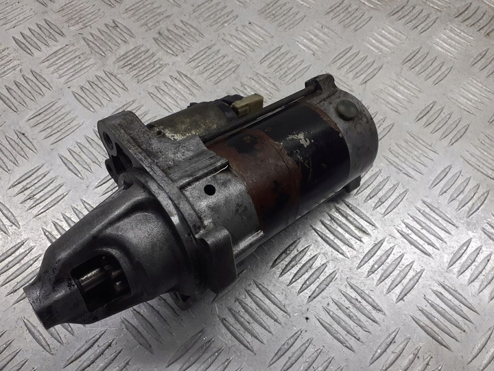 фото №1, Стартер daihatsu sirion 1.0 428000-2560