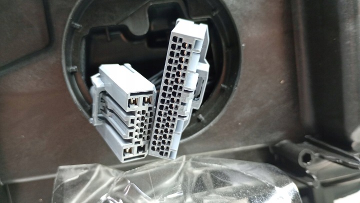 фото №10, Фара передняя левая led oem номер 32293763 volvo xc40 c40 21-24r