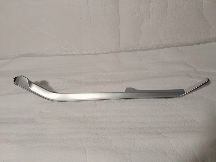 фото №7, Audi q8 4m планки декоративный декоры led