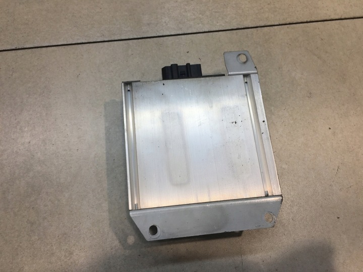 фото №5, Підсилювач радіо audi a4 b7 8e9035223