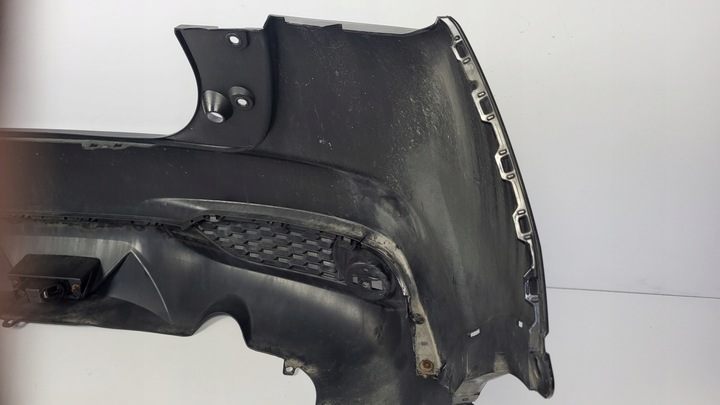 фото №11, Бампер зад задний nissan juke f15 рестайлинг 14-19