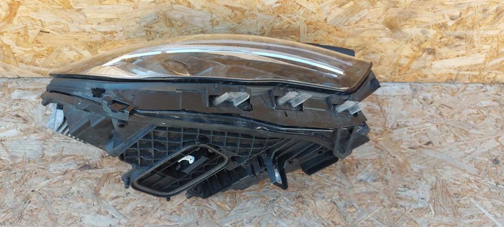 фото №11, Лампа права передня mercedes gla multibeam led a2479065006 w247