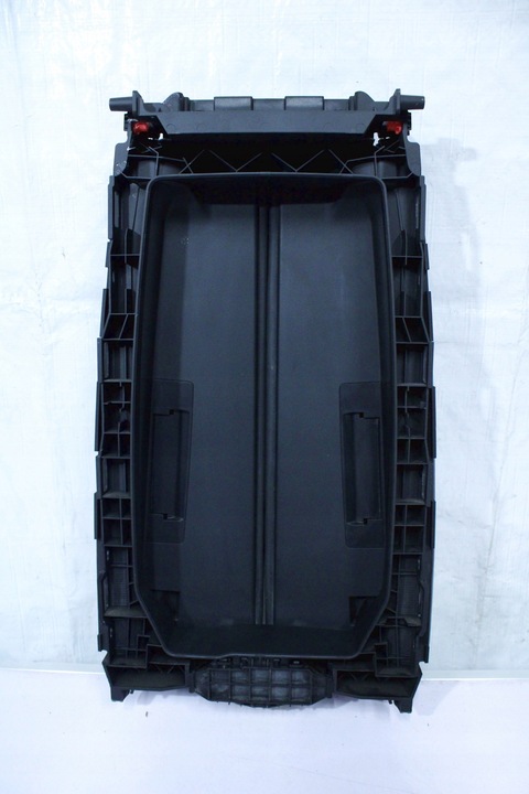 фото №6, Bmw 6 f06 подлокотник перед переднее средний 9237098