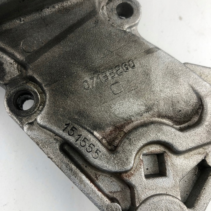 фото №7, Насос води ford 1,6 focus volvo mk2 mk3 1.6 ecoboost