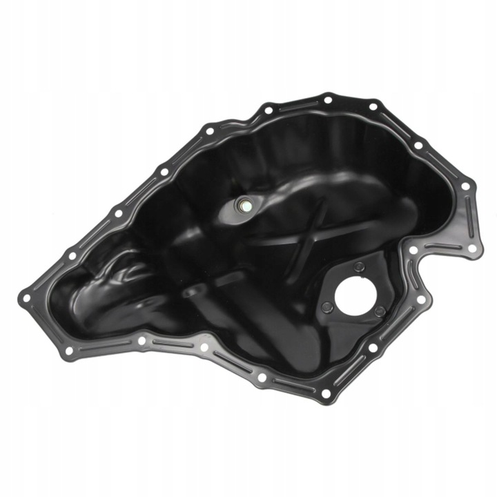 фото №1, Піддон масляна audi a4 b8 a5 8t 8f q5 07-17 1.8 2.0