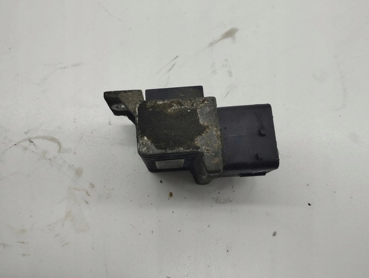 фото №5, Mercedes-benz b w246 2013 реле / модуль системы обогрева предварительный