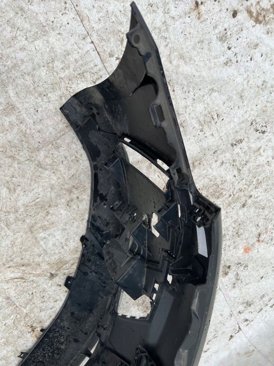 фото №14, Audi s4 a4 b9 s-line рестайлінг 2019 бампер перед 8w0