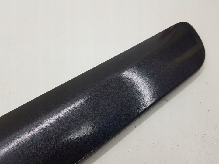 фото №6, Citroen c8 2004 левая сторона планка дверь задних