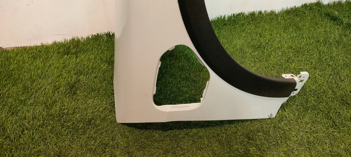 фото №6, Крило праві porsche taycan 9j1 cross туризмо