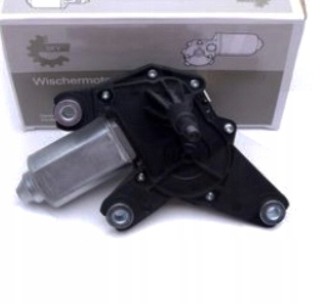 фото №1, Двигун двірник зад renault scenic ii 1.6 1.9