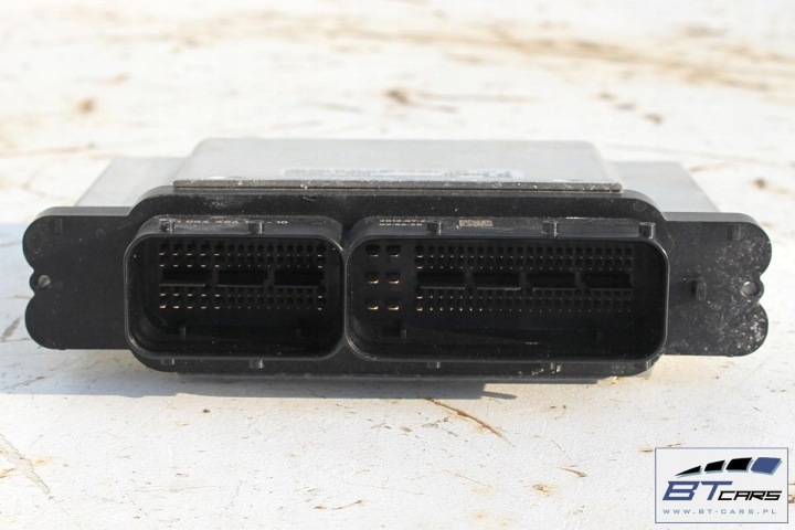 фото №8, Audi a3 комплект стартовый запуска автомобиля 8v 13- 04e907309a 8v0920870a 5q