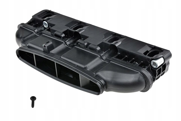 фото №15, Коллектор впускной mercedes sprinter 513cdi 2006-,