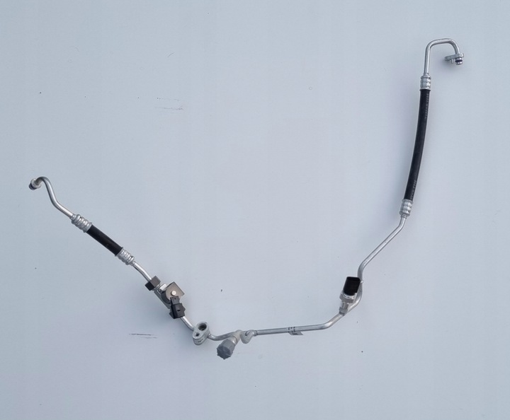 фото №1, Audi id3 шланг шланг кондиционера клапан 1ea816741l