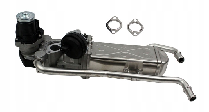 фото №13, Abakus клапан egr with охолоджувач audi a1 seat ibiza v ibiza v st skoda