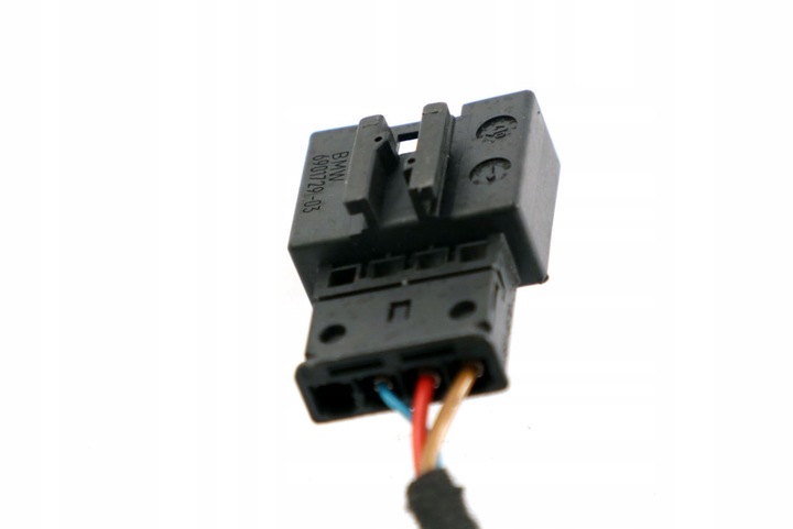 фото №10, Bmw x5 e70 жгут провода кабели бардачка 9123605