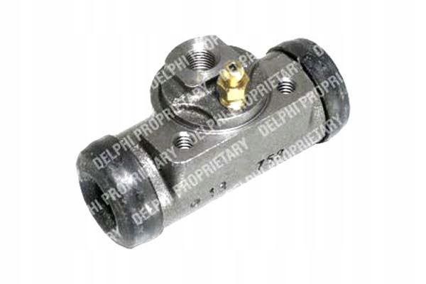 фото №2, Циліндрик гальмівний chrysler voyager 2,5-3,3 90-9