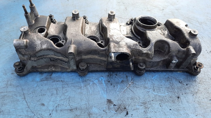 фото №5, Крышка клапанов chevrolet nubira 2.0d