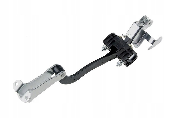 фото №2, Обмежувач двері зад праві jumper boxer ducato 06