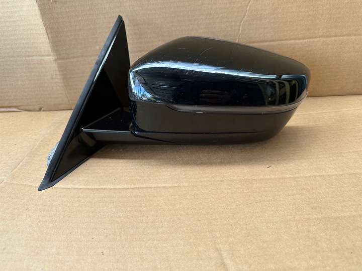 фото №1, Дзеркало bmw 3 g20 g21 м-пакет ліві 5 pin