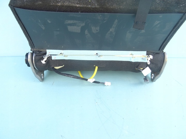 фото №8, Спинка сидіння водія hyundai i30 iii 17- 88300-g4230pkw