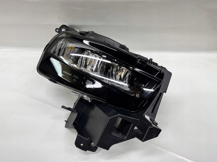 фото №1, Citroen c3 aircross рестайлінг лампа повний led права