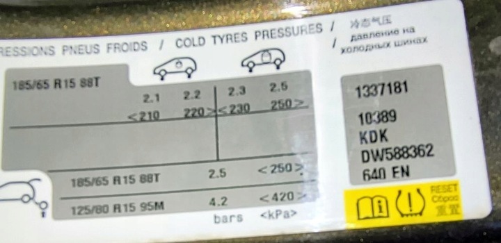 фото №13, Двері ліві задні лівий зад citroen c3 ii рестайлінг скло 2013 замок підйомник kdk