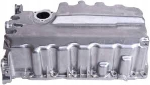 фото №1, Піддон масляна 04l103603 audi seat skoda vw