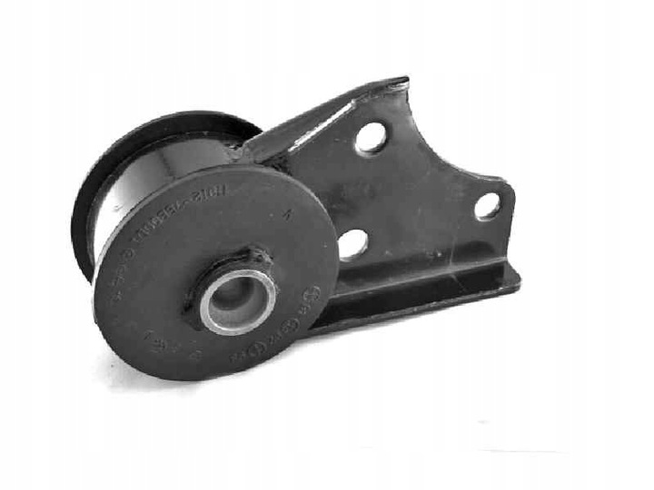 фото №2, Подушка двигуна коробки зад do daewoo tico 0.8