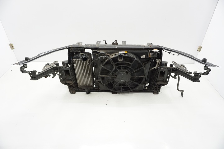 фото №7, Kia optima iii рестайлінг pas переднє підсилювач 1.7crdi