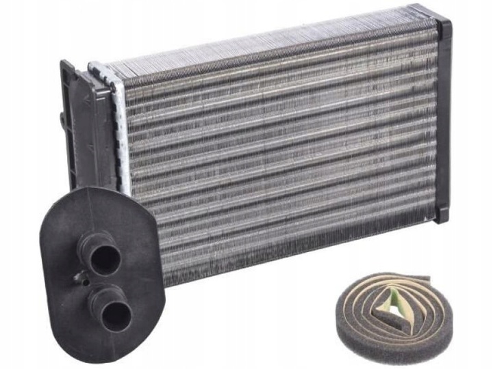 фото №1, Febi bilstein обігрівач