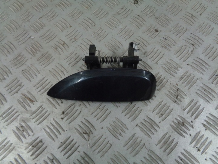 фото №1, Dacia sandero ii рестайлинг 2019 ручка дверь левый левых зад задних