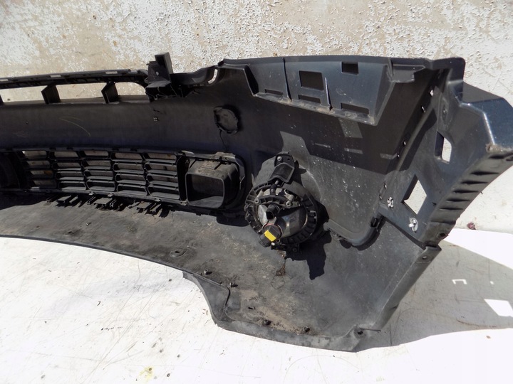 фото №12, Бампер перед mini countryman r60 s