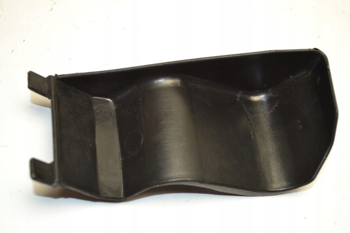 фото №5, Mercedes w124 кронштейн держатель рычаг переключения передач багажника