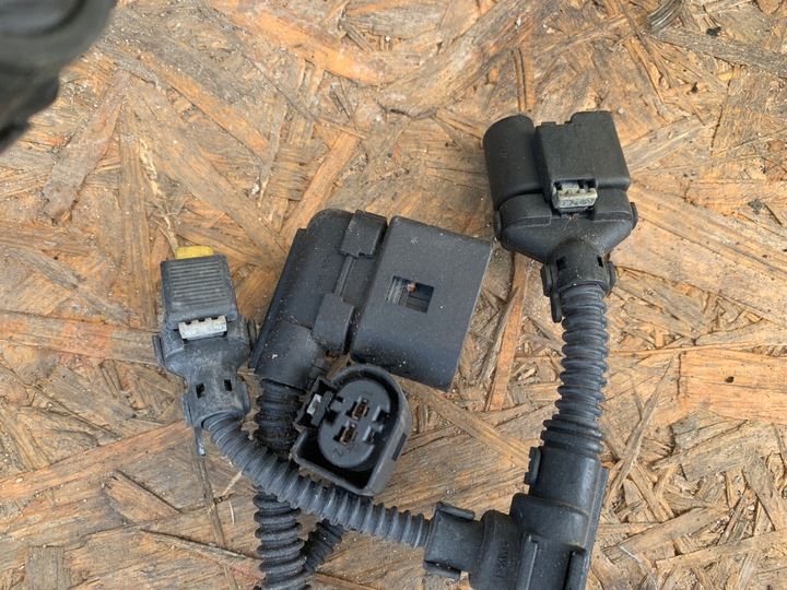 фото №15, Установка mercedes actros mp4 a4711505933 джгут