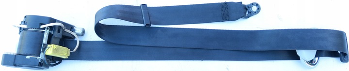 фото №1, Pas правый перед vw transporter t5 рестайлинг 09-15