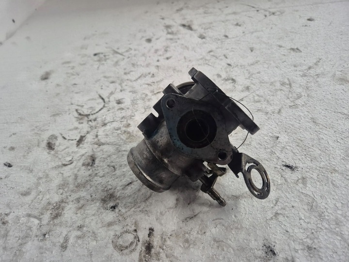 фото №6, Клапан egr 038131501e vw bora 1.9 tdi 101km