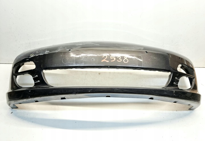 фото №1, Porsche panamera 970 09-13 бампер перед переднє