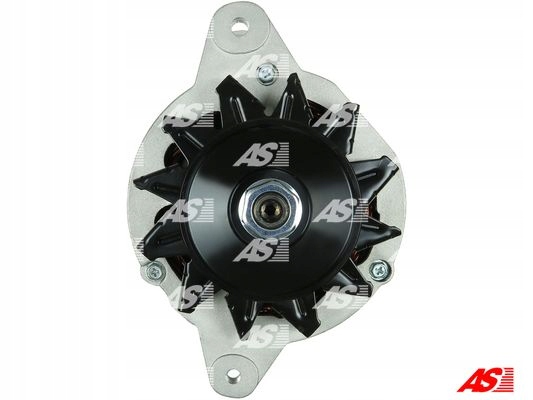 фото №2, As-pl a5006 генератор