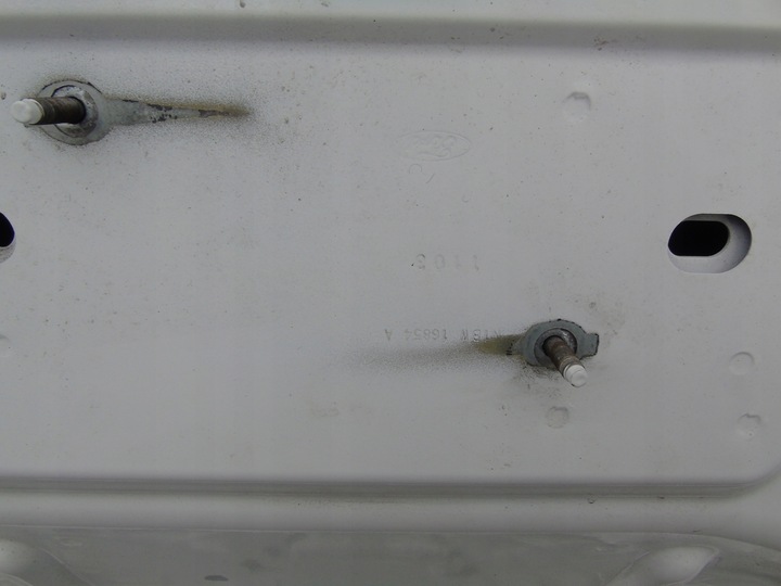 фото №10, Ford ranger капот jb3b-16610-ac