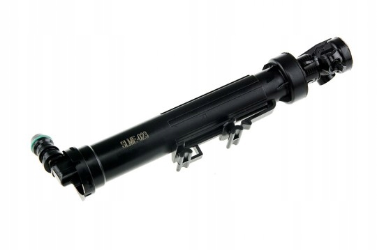 фото №1, Розпилювач фара правий mercedes a w169 2004-