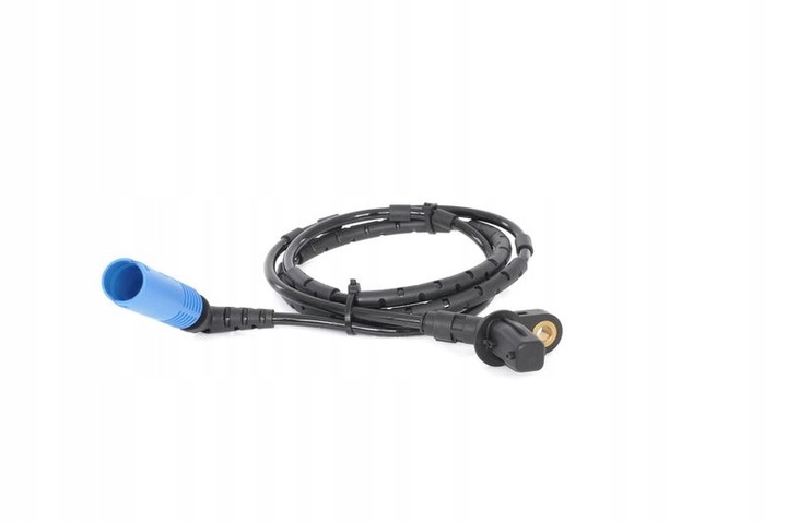 фото №16, Bosch датчик abs зад l/p bmw 3 e46 01-06 зад