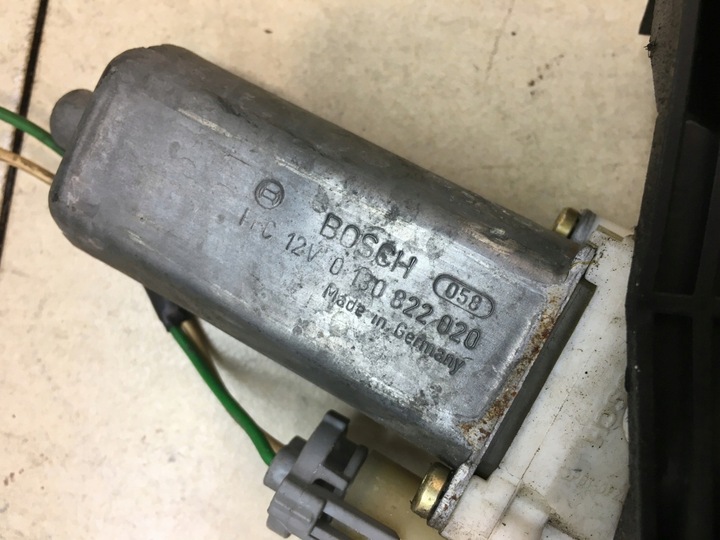 фото №9, Підйомник вікна праві перед thalia i 8200169095