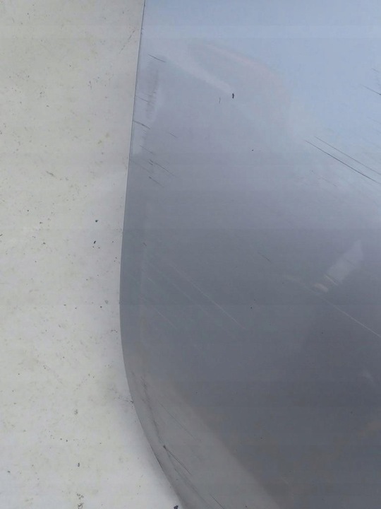 фото №7, Citroen c4 grand picasso ii 13- дверь правые зад