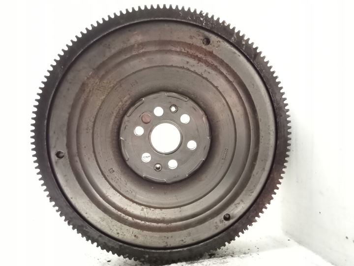 фото №3, Ford c-max mk2 1.5 ecoboost 2010-2019 сцепление eu