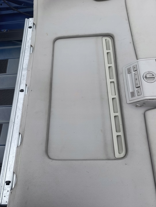 фото №5, Vw t5 t5 рестайлинг t6 люк комплектный