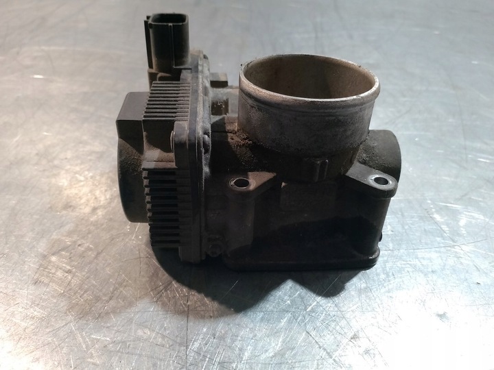 фото №8, Дросельна заслінка nissan primera p12 rme50-01a2809h 1.8 16v