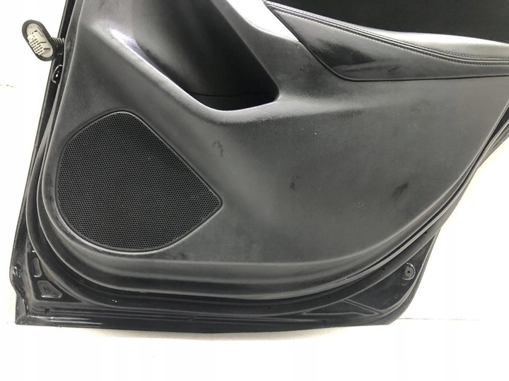 фото №10, Дверь комплектные правые зад mazda 6 gj универсал bn9ra