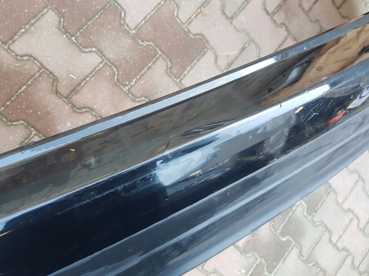 фото №5, Бампер зад задній jaguar f-pace f pace pdc 17 18