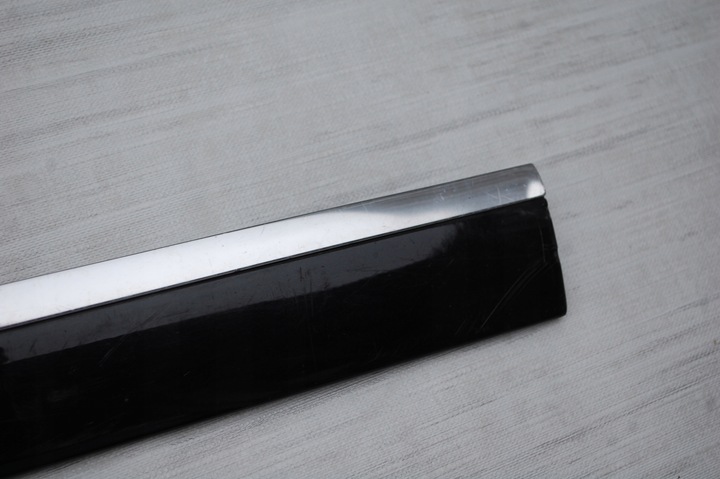 фото №6, Peugeot 607 планка двері ліва перед передня