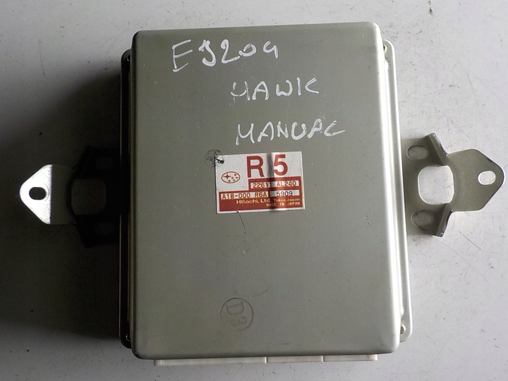 фото №1, Forester ii набор стартовый 22611al240 88205sa030